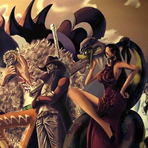 航海王热血航线鹰眼SS米霍克获取攻略