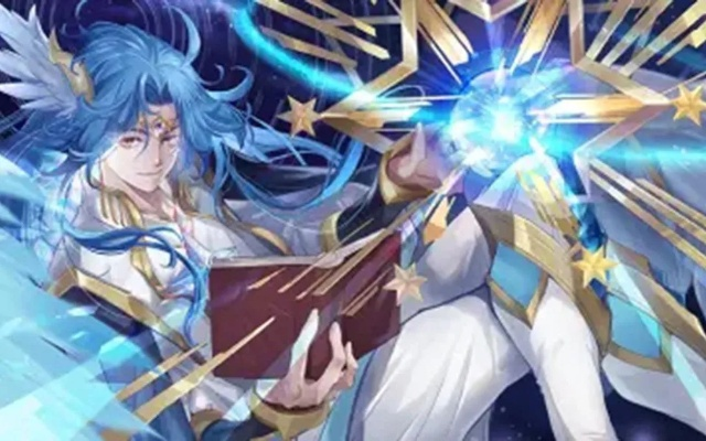 奥奇传说手游帝释天获取攻略