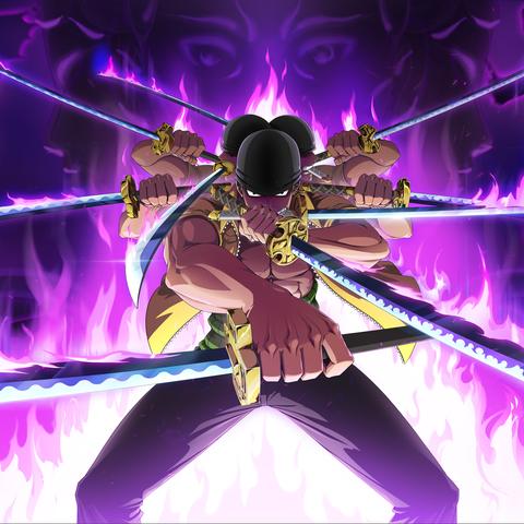 航海王热血航线伙伴突破攻略