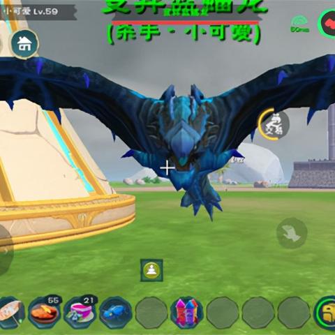 创造与魔法龙血拳皇获取攻略