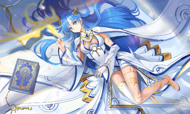 奥奇传说蕾拉评测：强度解析