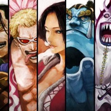 航海王热血航线黑猫海贼团位置及往事任务攻略