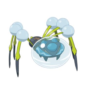 宝可梦大探险水泡清洗技巧，技能刷取攻略