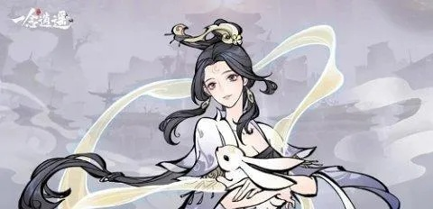 一念逍遥玉瞳狐技能解析