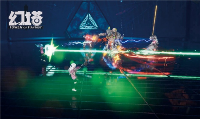 幻塔手游联机组队玩法攻略