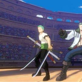 航海王热血航线自动战斗开启攻略