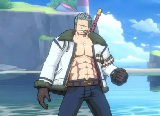 航海王热血航线角色榜：盘点最强战斗力