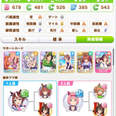 赛马娘无声铃鹿培育技巧攻略