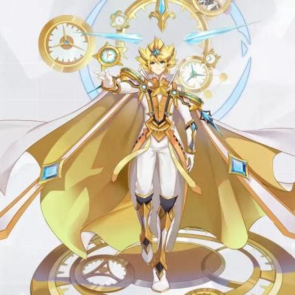 奥奇传说手游：光系精灵排行，实力哪家强