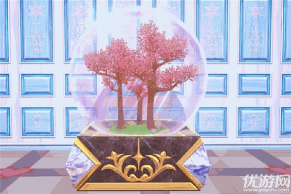 创造与魔法童趣跷跷板获取攻略