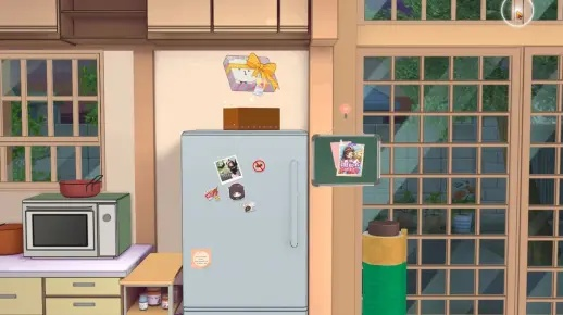 胡桃日记画架购买途径