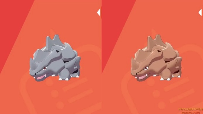 宝可梦大探险独角犀牛精灵技能食谱获取攻略