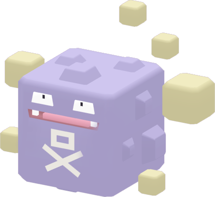 宝可梦大探险瓦斯弹获取攻略，精灵技能食谱