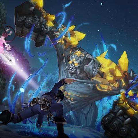 斗罗大陆斗神再临魂环获取攻略