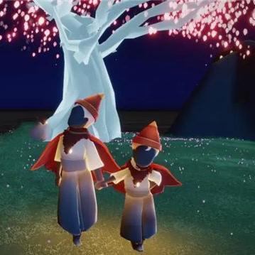 光遇宋小宝先祖位置揭秘