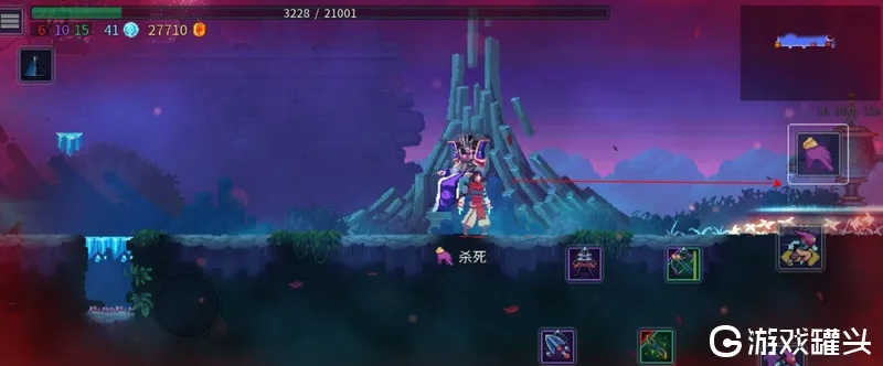 重生细胞牧羊符文功效揭秘