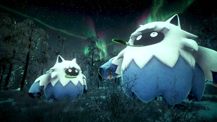 《Truckful》发布宣传片 《幻兽帕鲁》发行