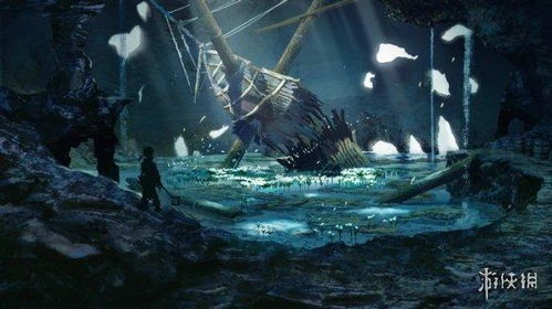 《沉没之城2》众筹突破54万欧元，新添怪物修格斯引关注