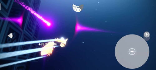 光遇巨兽荒原位置 冥想点分享