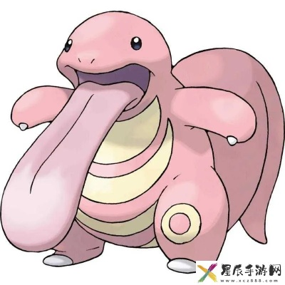 宝可梦大探险：轻松获取大舌头精灵技能食谱