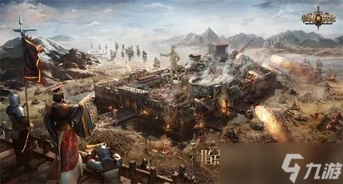 征服霸业兵力提升攻略，高效兵力增长技巧