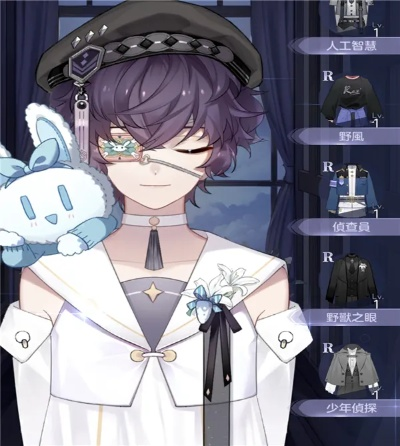 少女王座机械交响曲战斗服饰制作攻略