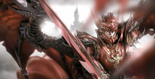 全民奇迹2战士武器选择攻略