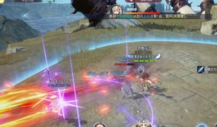 全民奇迹2跨服战区攻略 军团分类解析