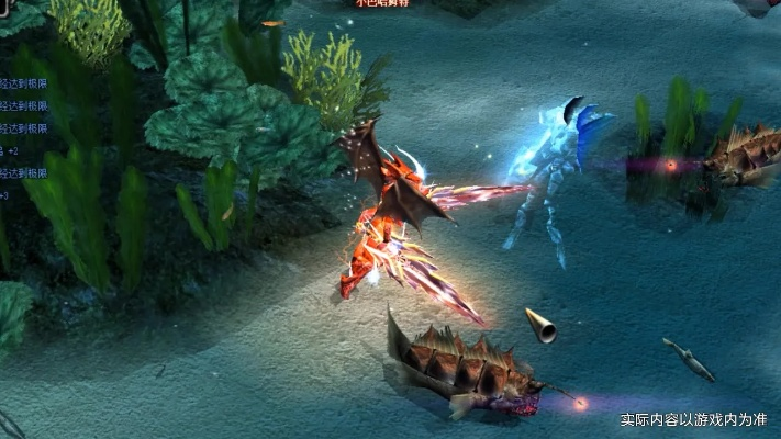 全民奇迹2跨服战区活动玩法揭秘