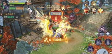 一鸣惊人1k2k《武道神尊》：废物逆袭修仙传奇