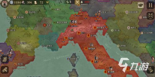 大征服者罗马将领排行：谁才是最强？