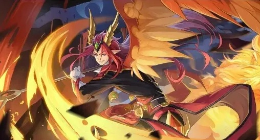 奥奇传说手游天炎朱雀星神挑选攻略