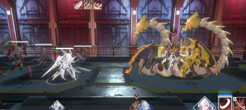 机动战姬聚变灼烧队攻略