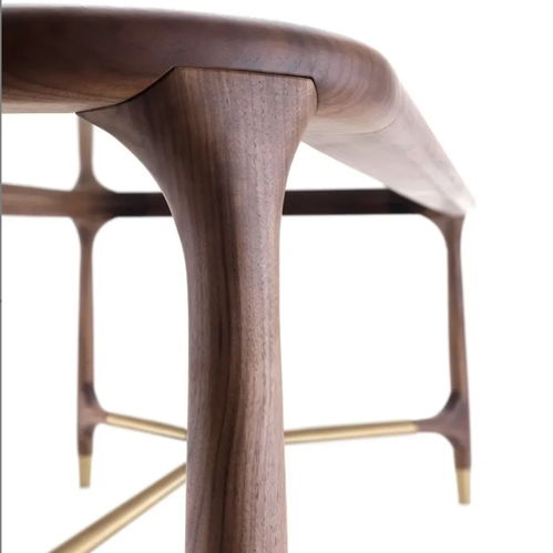 胡桃日记实木画架功效与灵感源泉