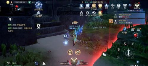 全民奇迹2烈日位置揭秘