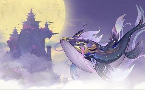 云端问仙云海风榭神秘宝物寻踪