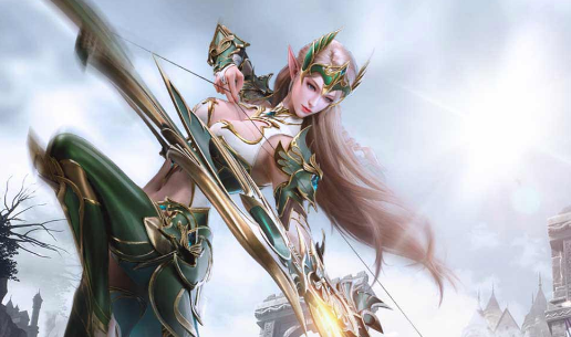 全民奇迹2弓箭手属性加点攻略