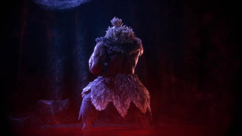 《街头霸王6》DLC3新角色：沙加特光头加盟，毒蛇特工回归