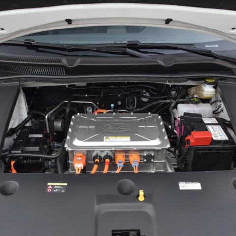 比亚迪秦L EV首周销量突破万，起售价11.98万元