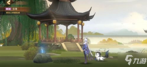 忘川风华录三世楼位置及解锁攻略