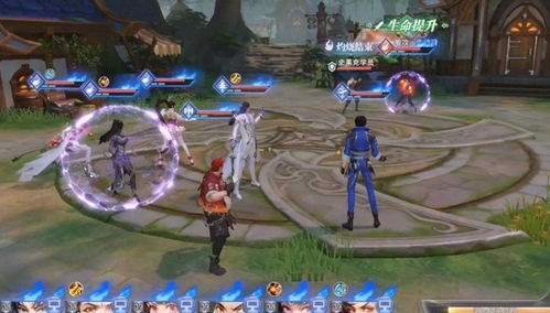 斗罗大陆：生命之树换人攻略，重置魂师技巧