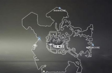 全民奇迹2沉睡公主位置及书信指引