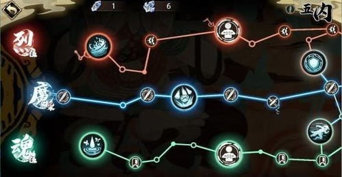 天地劫幽城再临墨矩矿山4开启方法 派遣解锁技巧