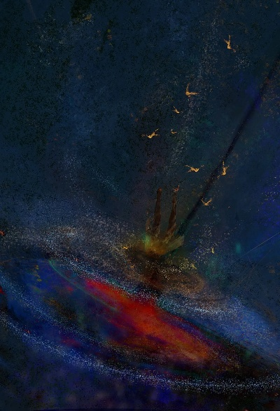 《湮灭之潮》新截图曝光 超美动态壁纸同步发布