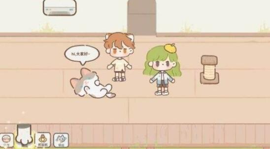 遇见猫咪圈触发攻略详解