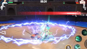 航海王热血航线狙击王技能属性解析