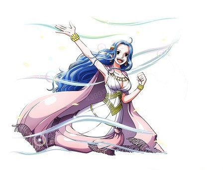 航海王薇薇技能属性攻略