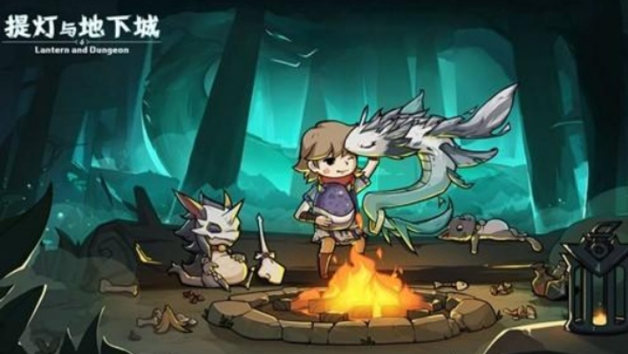 提灯小火龙地下城契约兽培养价值