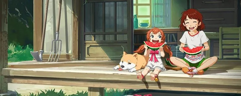 小森生活蜜桔获取方法攻略