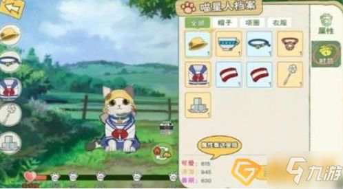 小森生活猫咪数量上限揭秘